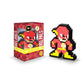 DC Pixel Pals - The Flash - GeekCore