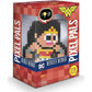DC Pixel Pals - Wonder Woman - GeekCore