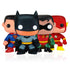 DC Universe Funko Pop! Vinyls - GeekCore