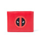 Deadpool Button Down Wallet - GeekCore
