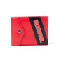 Deadpool Button Down Wallet - GeekCore