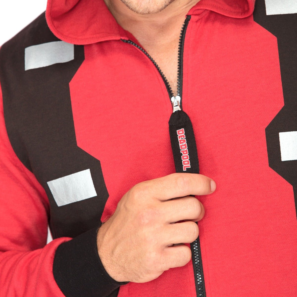 Deadpool Onesie - GeekCore