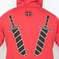 Deadpool Onesie - GeekCore