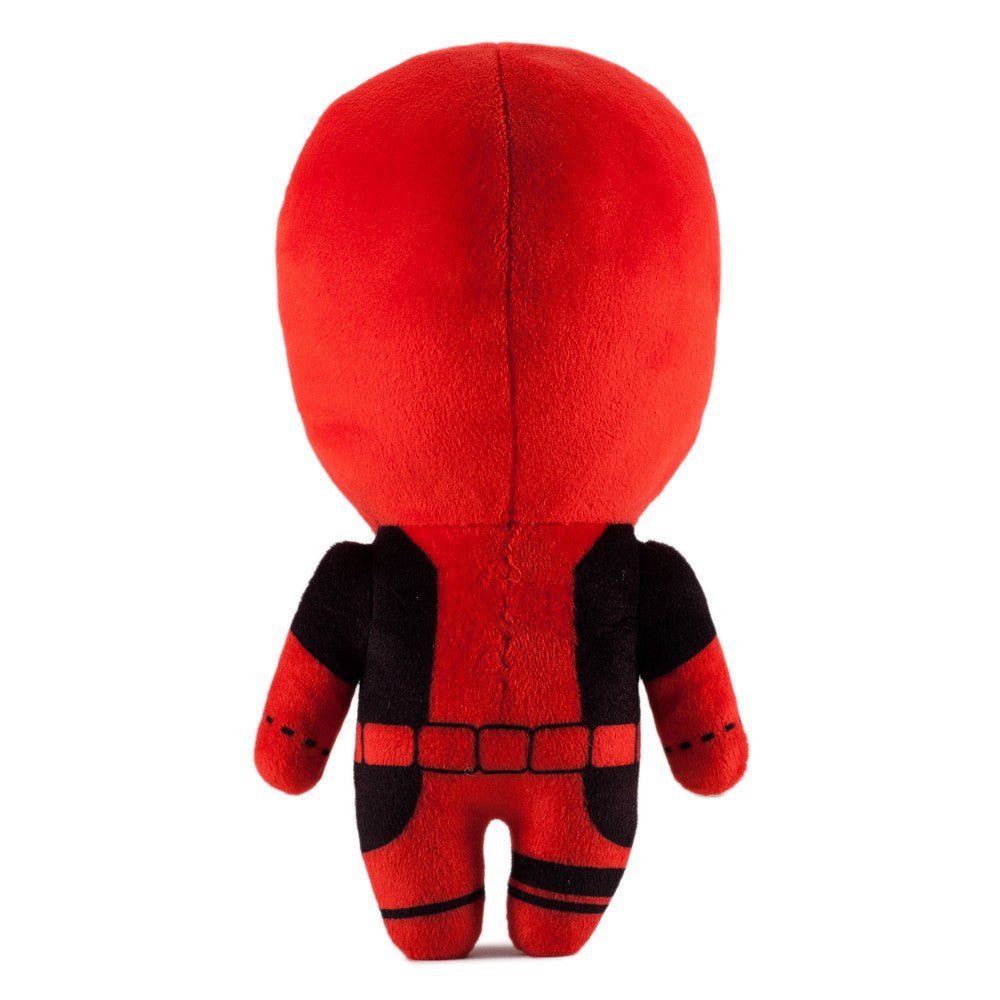 Deadpool Phunny 7" Plush Toy - GeekCore