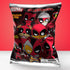 Deadpool Series 3 Blind Bag Mystery Bag Clip - GeekCore