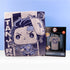 Demon Slayer Tanjiro with Wisteria Funko Boxed Tee - GeekCore