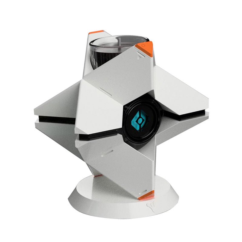 Destiny Limited Edition Ghost Candle Set - GeekCore