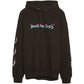 Devil May Cry Smokin Sexy Style Pullover Hoodie - GeekCore