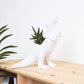 Dinosaur Planters - GeekCore