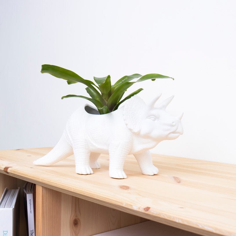 Dinosaur Planters - GeekCore