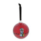 Disney 101 Dalmatians That Devil Woman Bauble - GeekCore