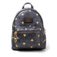 Disney Aladdin Scarab Print Ladies Mini backpack - GeekCore