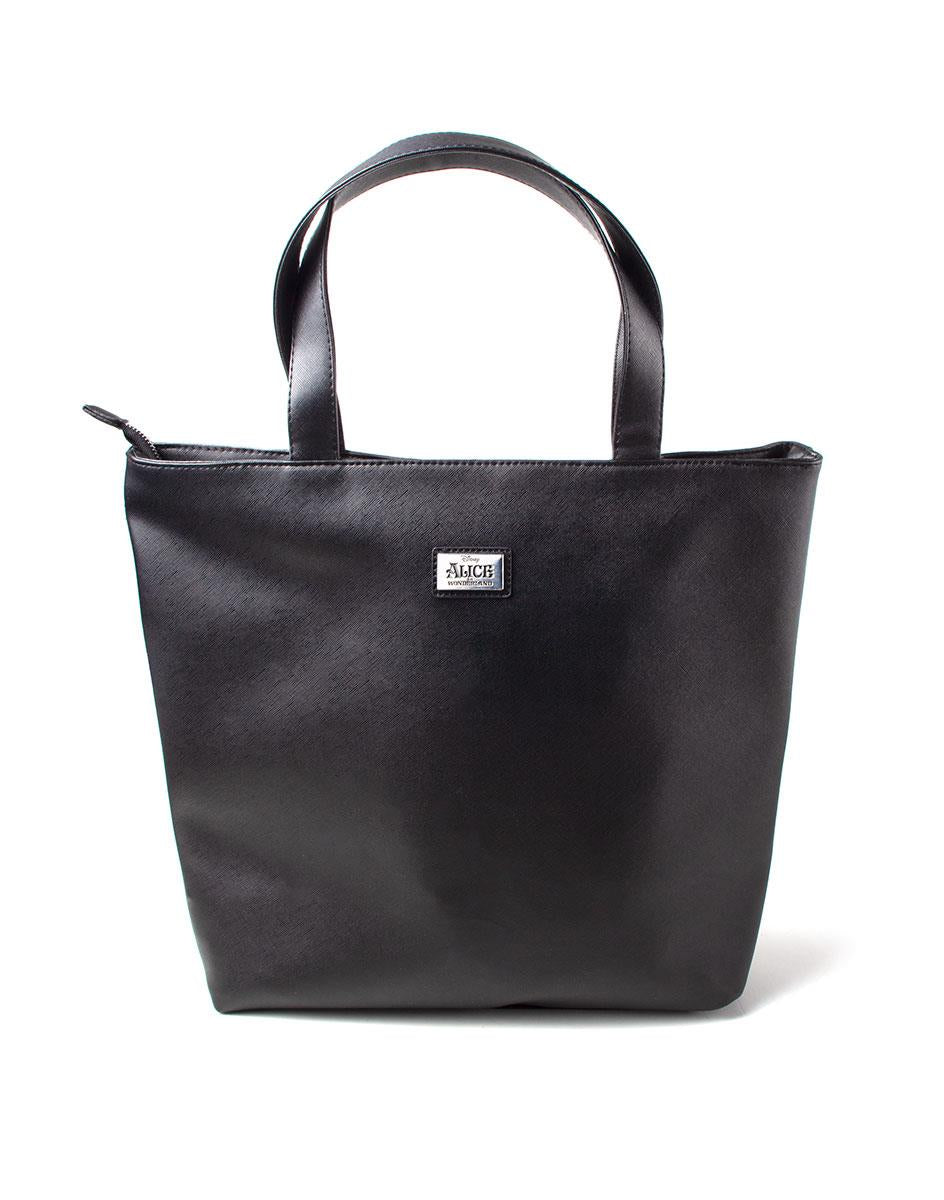Disney Alice in Wonderland Quilted Tote Bag - GeekCore