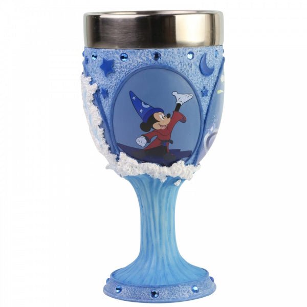 Disney Fantasia Decorative Goblet - GeekCore