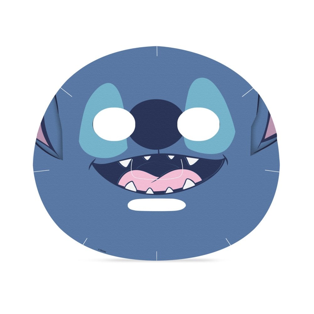 Disney Lilo & Stitch Hydrating Face Mask by Mad Beauty - GeekCore