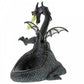 Disney Maleficent Dragon Hand Finished Cast Stone Figurine - GeekCore
