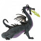 Disney Maleficent Dragon Hand Finished Cast Stone Figurine - GeekCore