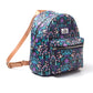 Disney Mary Poppins All Over Print Mini Backpack - GeekCore