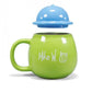 Disney Pixar Monsters Inc Mike Wazowski 3D Mug - GeekCore
