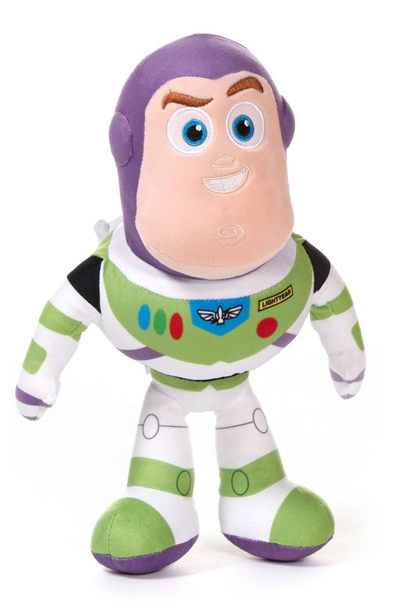 Disney Pixar Toy Story Buzz Lightyear Plush Toy - GeekCore