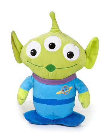 Disney Pixar Toy Story Claw Alien Plush Toy - GeekCore