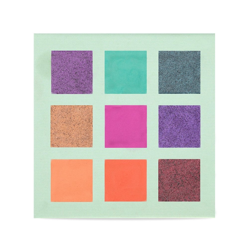 Disney POP Princess Eyeshadow Palette by Mad Beauty - GeekCore