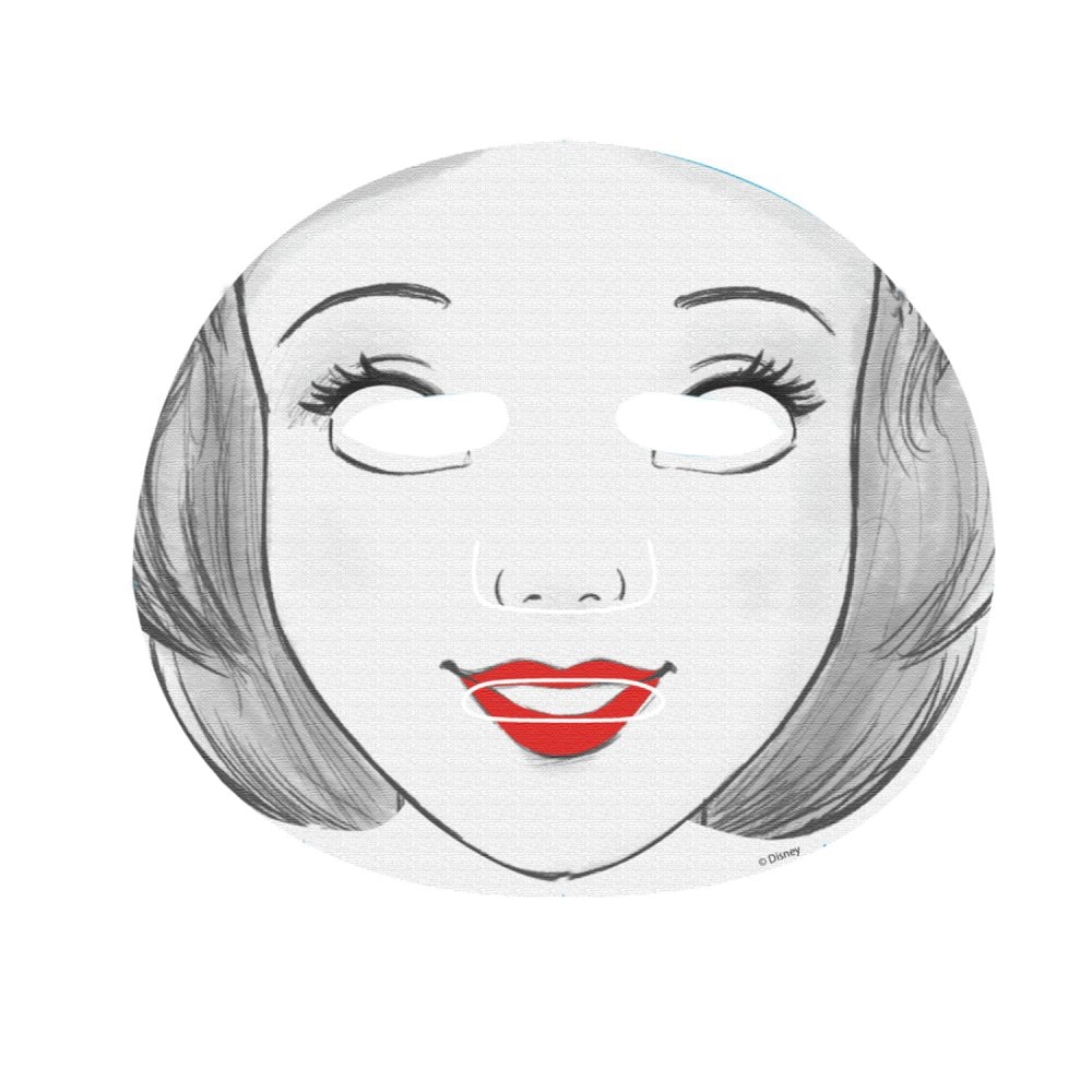 Disney POP Princess Hydrating Face Mask by Mad Beauty - GeekCore