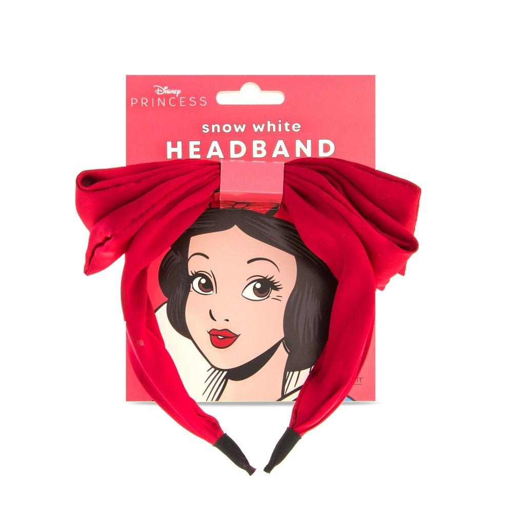 Disney POP Princess Snow White Makeup Headband by Mad Beauty - GeekCore