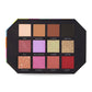 Disney POP Villains Eyeshadow Palette by Mad Beauty - GeekCore