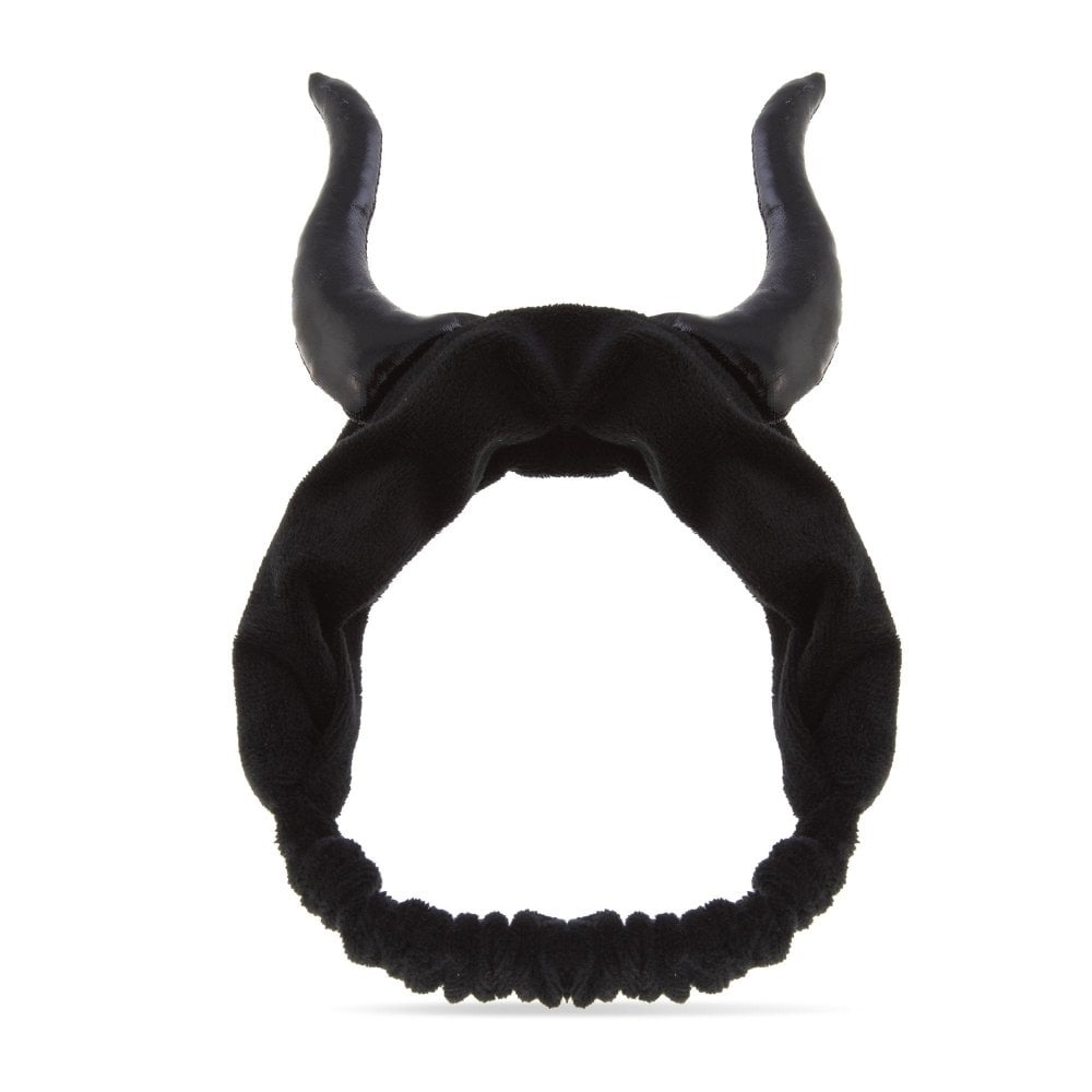 Disney POP Villains Maleficent Makeup Headband by Mad Beauty - GeekCore