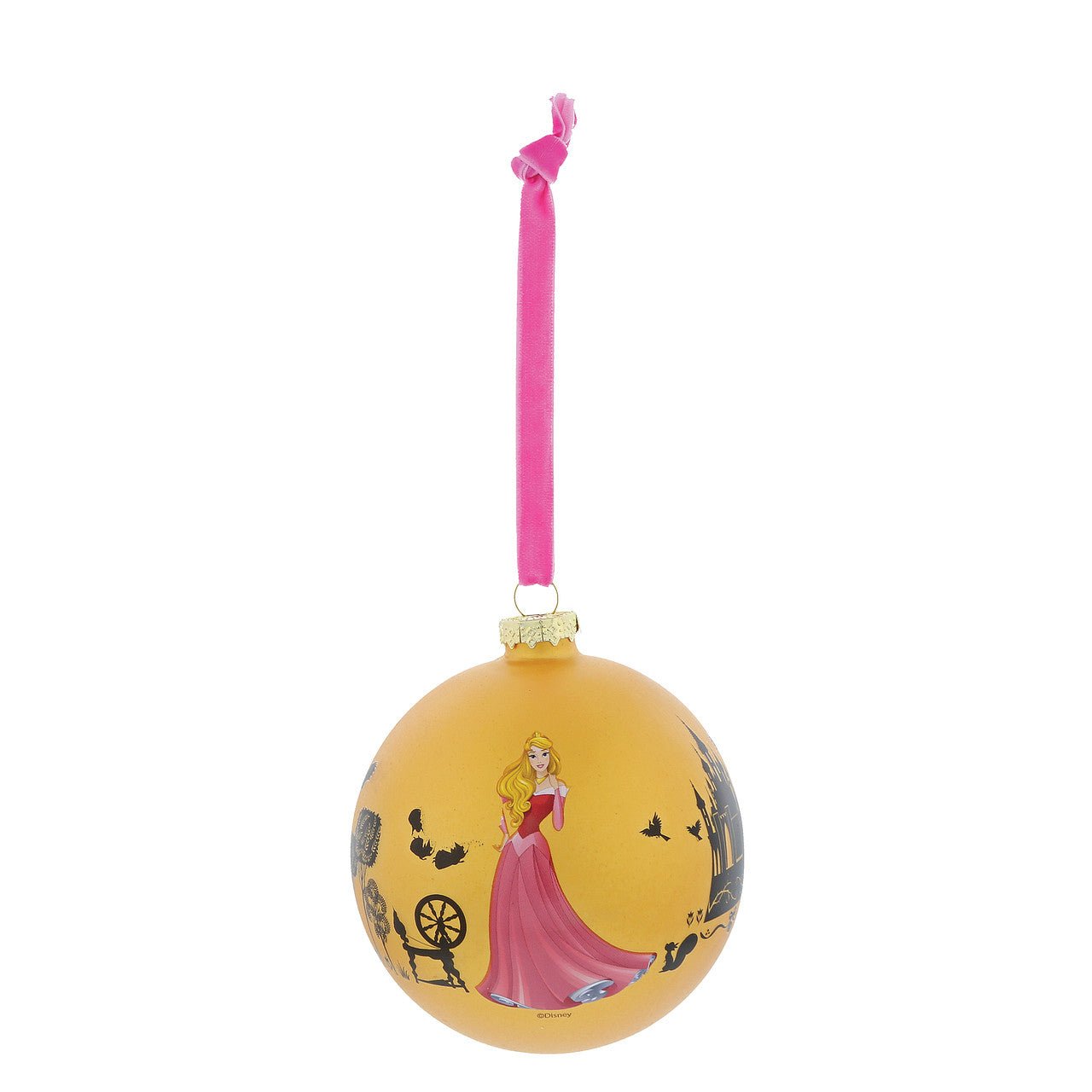 Disney Sleeping Beauty Once Upon a Dream Bauble - GeekCore