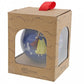 Disney Snow White and the Seven Dwarfs Evil Queen Bauble - GeekCore
