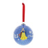 Disney Snow White and the Seven Dwarfs Evil Queen Bauble - GeekCore
