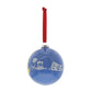 Disney Snow White and the Seven Dwarfs Evil Queen Bauble - GeekCore
