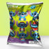 Disney Stitch Series 4 Blind Bag Mystery Bag Clip - GeekCore
