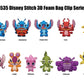 Disney Stitch Series 5 Blind Bag Mystery Bag Clip - GeekCore