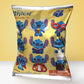 Disney Stitch Series 7 Blind Bag Mystery Bag Clip - GeekCore