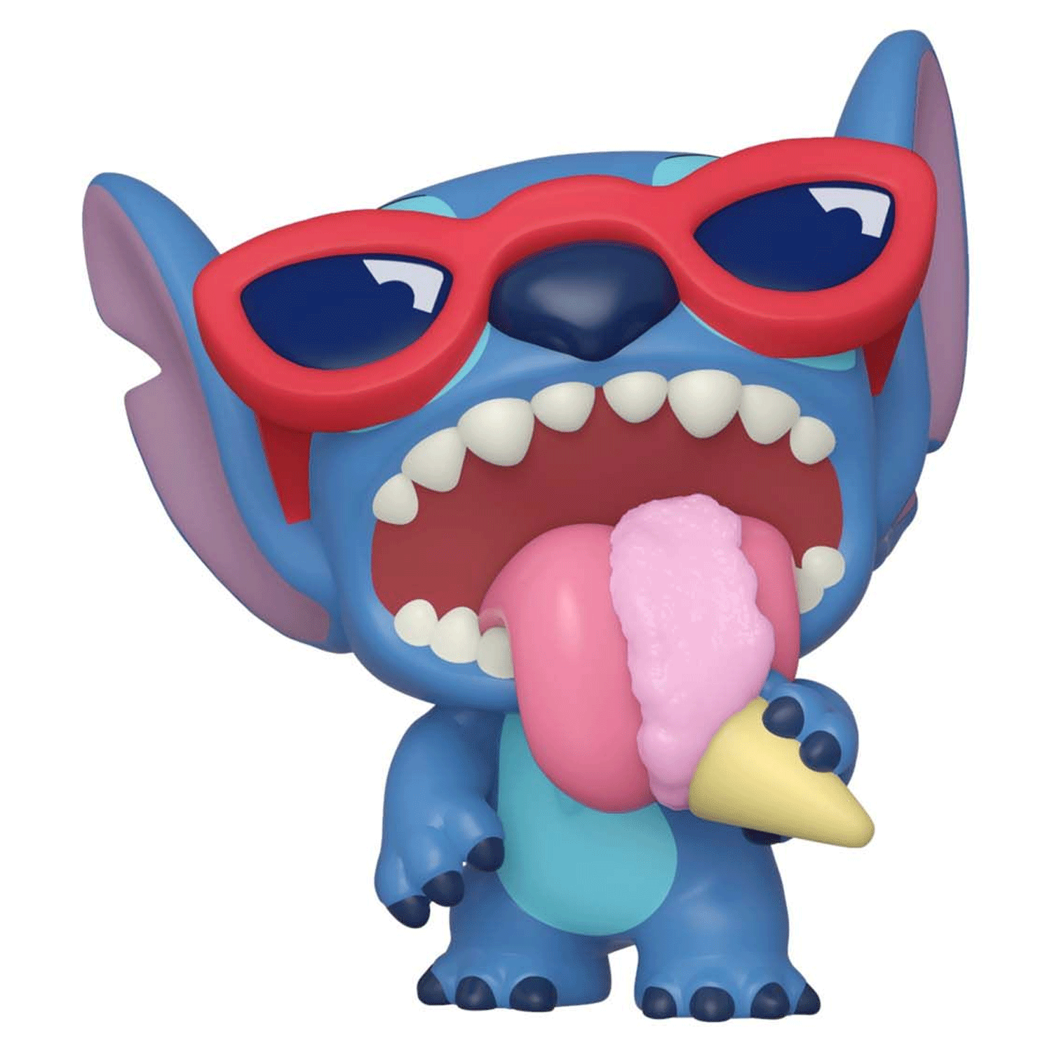 Disney Summer Stitch Pocket Pop! Vinyl and Tee Set for Kids - GeekCore