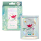 Disney The Little Mermaid Hydrogel Under Eye Masks by Mad Beauty - GeekCore