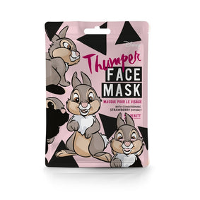 Disney Thumper Hydrating Face Mask by Mad Beauty - GeekCore