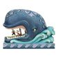 Disney Traditions by Jim Shore - A Whale of a Whale Figurine - GeekCore