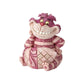 Disney Traditions by Jim Shore - Cheshire Cat Mini Figurine - GeekCore