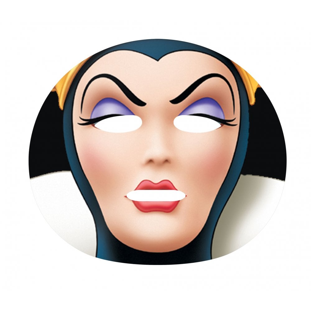 Disney Villains Hydrating Face Mask by Mad Beauty - GeekCore