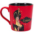 Disney Villains Jafar (Aladdin) Ceramic Character Mug - GeekCore