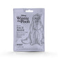 Disney Winnie the Pooh Hydrating Face Mask Collection by Mad Beauty - GeekCore