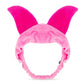 Disney Winnie the Pooh Piglet Makeup Headband by Mad Beauty - GeekCore