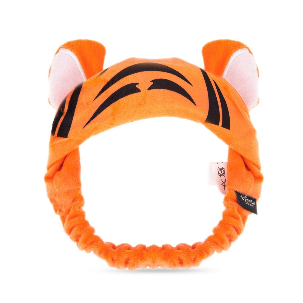 Disney Winnie the Pooh Tigger Makeup Headband by Mad Beauty - GeekCore