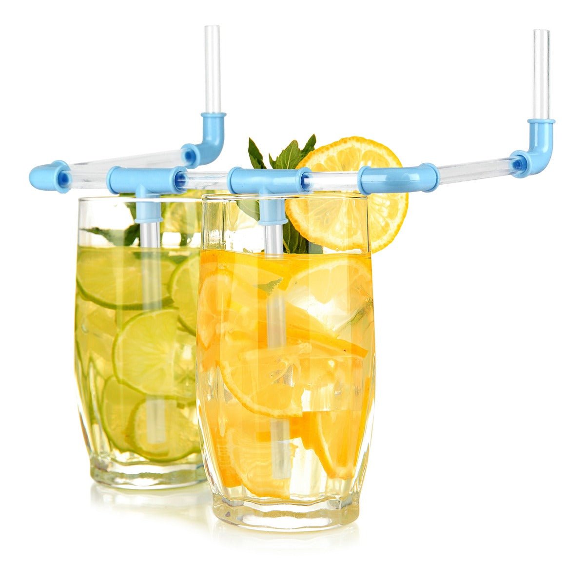 DIY Straws - GeekCore