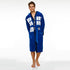 Doctor Who Tardis Bath Robe - GeekCore