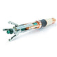 Doctor Who Twelfth Doctor's Sonic Screwdriver Remote Control - GeekCore